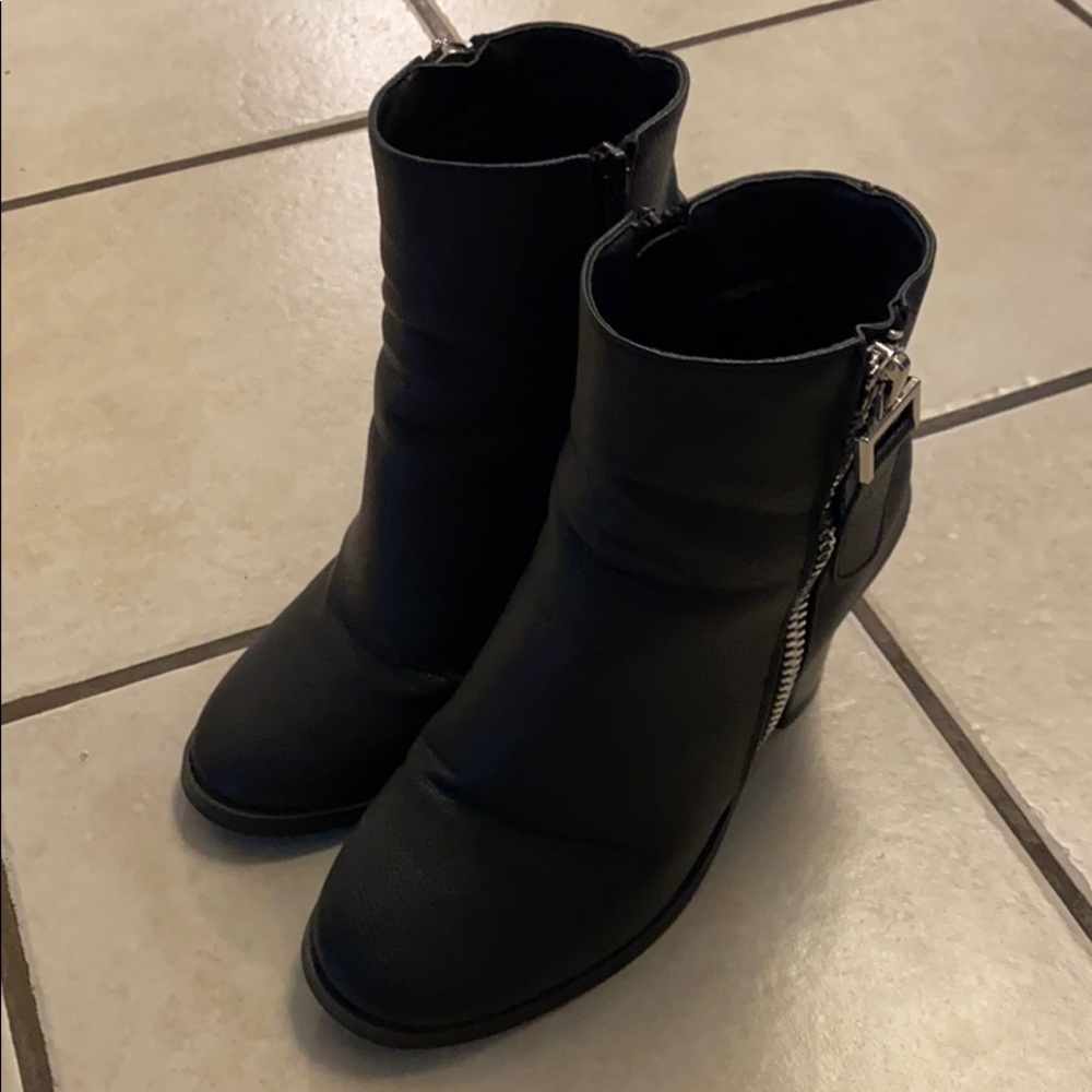 Booties